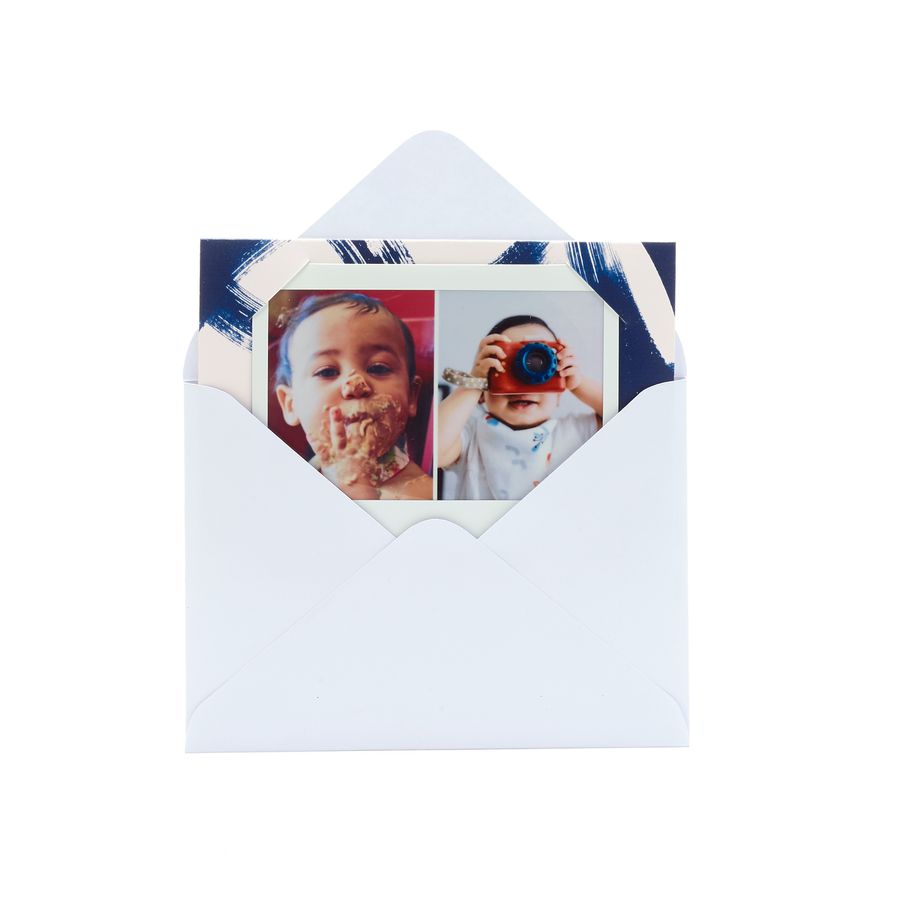 Fujifilm Instax Wide Greeting Cards