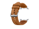 Samsung Watch 8 Hybrid (S/M/L) Camel