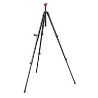 Manfrotto MDEVE Alu Video Tripod