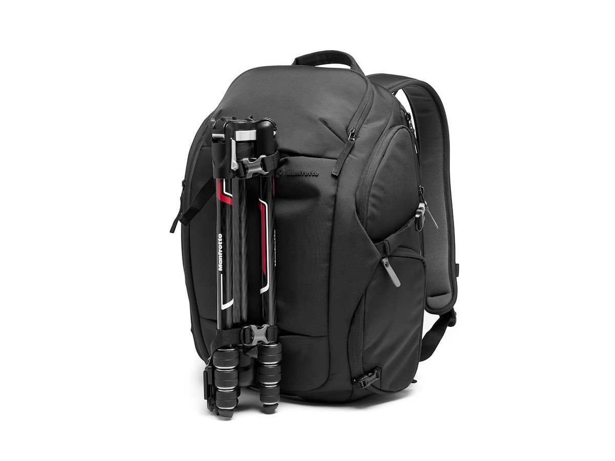 Manfrotto Advanced Travel Backpack M III
