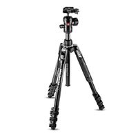 Manfrotto Befree Advanced Alu w/BH