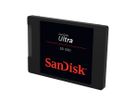 SanDisk Ultra 2.5' SATA SSD 1TB