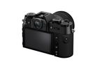 Fujifilm X-T50 Black Kit XF 16-50mm SG