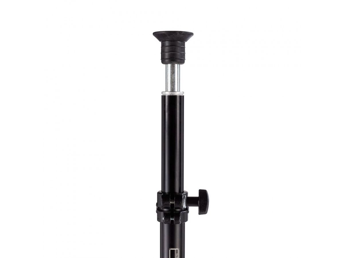 Manfrotto Mini Pole 175 - 330cm Black