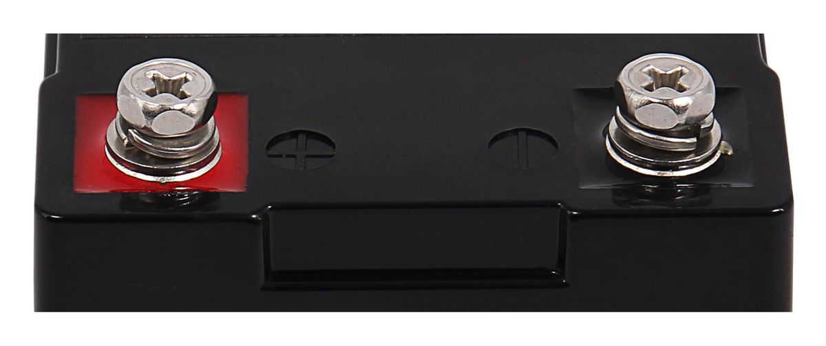 Patona Platinum Battery LiFePO4 12V 6Ah