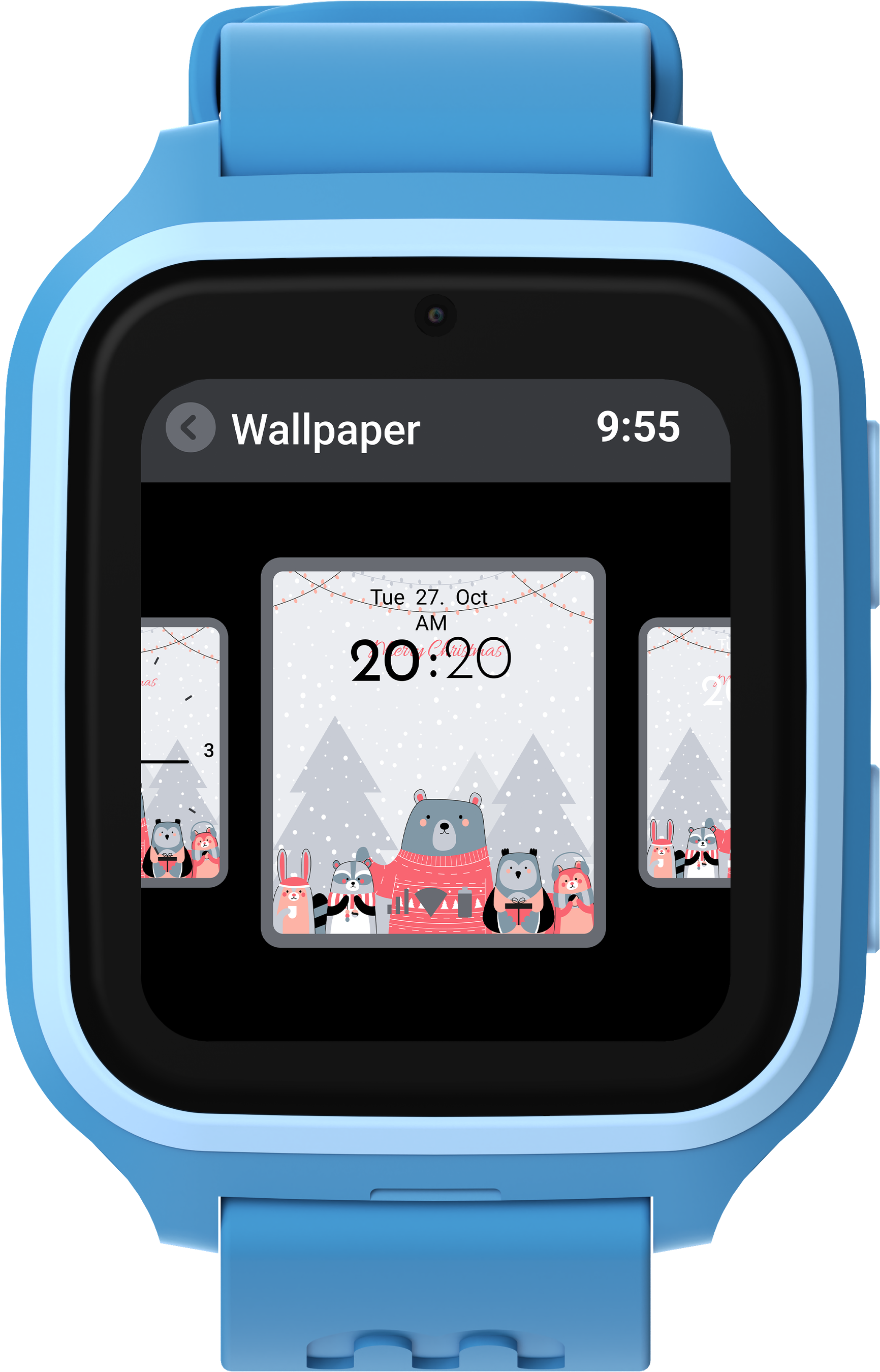 myFirst Fone M1 Blue