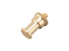 Manfrotto 16mm Male Adapter 5/8" to 1/4"