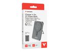 Verbatim Charge n Go Powerbank 5000 mAh
