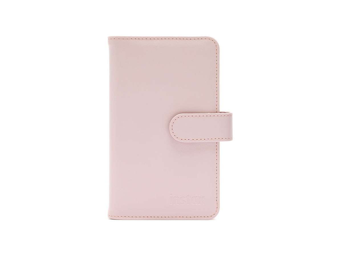 Fujifilm Instax Mini 12 Album Pink