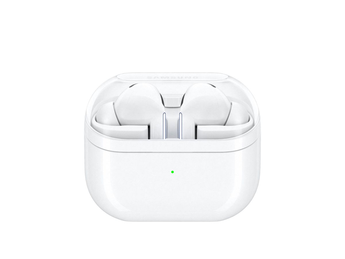 Samsung Galaxy Buds3 Pro White