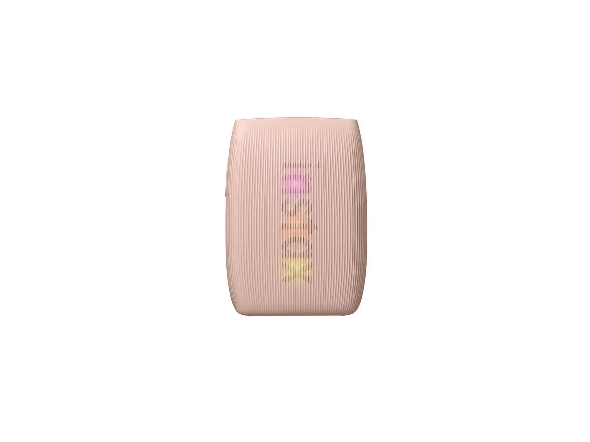 Instax Mini Link3 Rose Pink