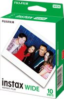 Fujifilm Instax Color 1 x 10 Photos