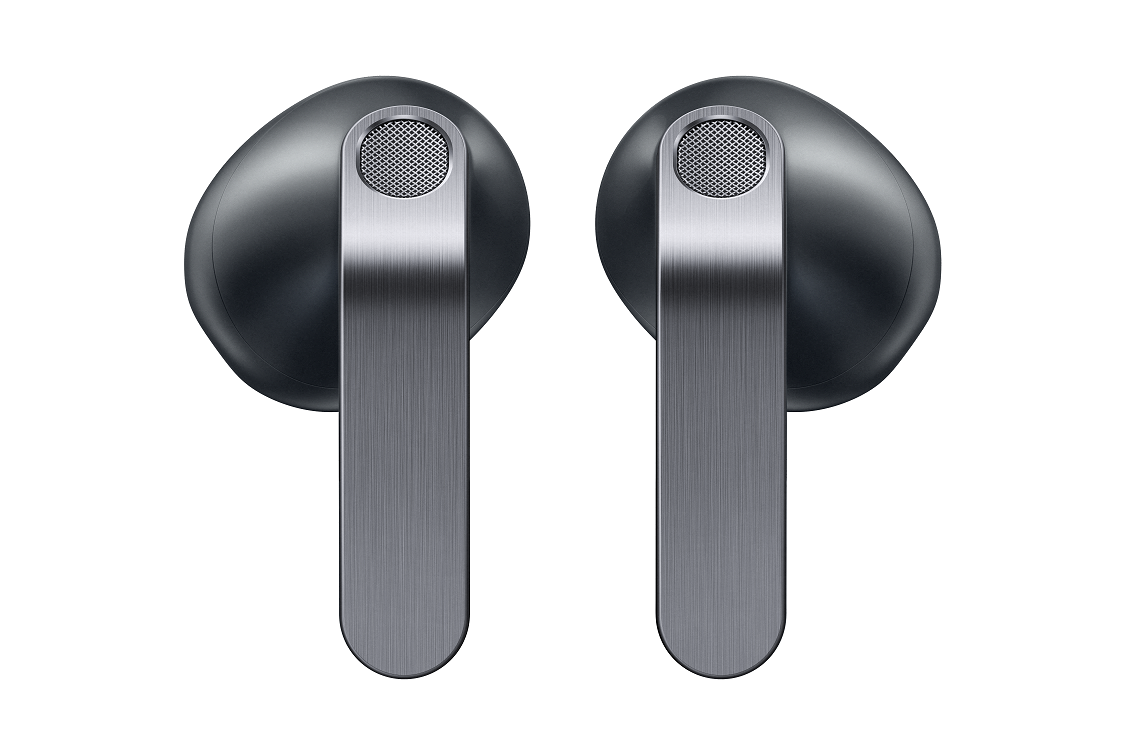 Samsung Galaxy Buds4 Black