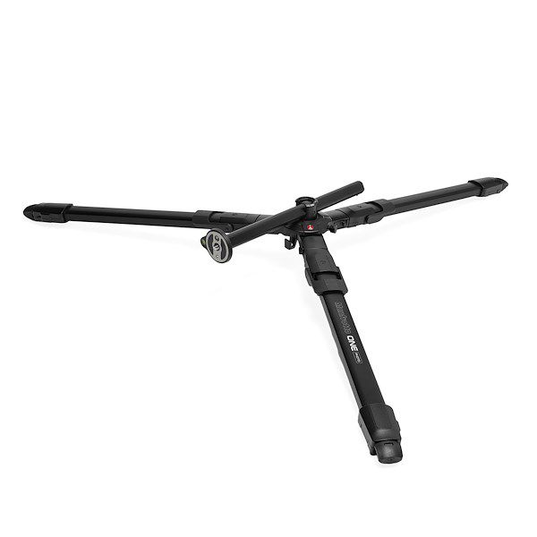 Manfrotto ONE Photo Alu Tripod