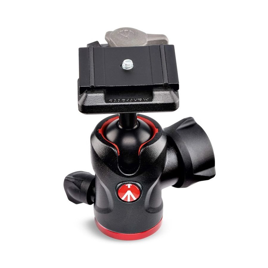 Manfrotto 494 Center Ball H w/200PL-Pro