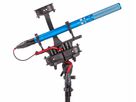 Rycote Cyclone Windshield Kit Large