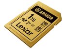 Lexar SDXC Armor Gold 280MB/s 1TB
