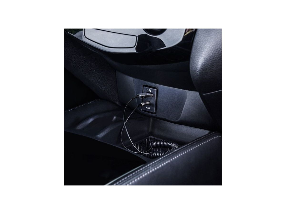 Baseus USB Bluetooth Audio Adapter