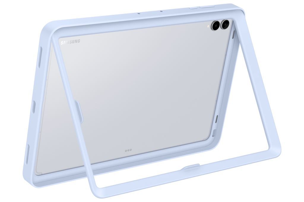 Samsung Tab S11 Ul Frame Cover Blue