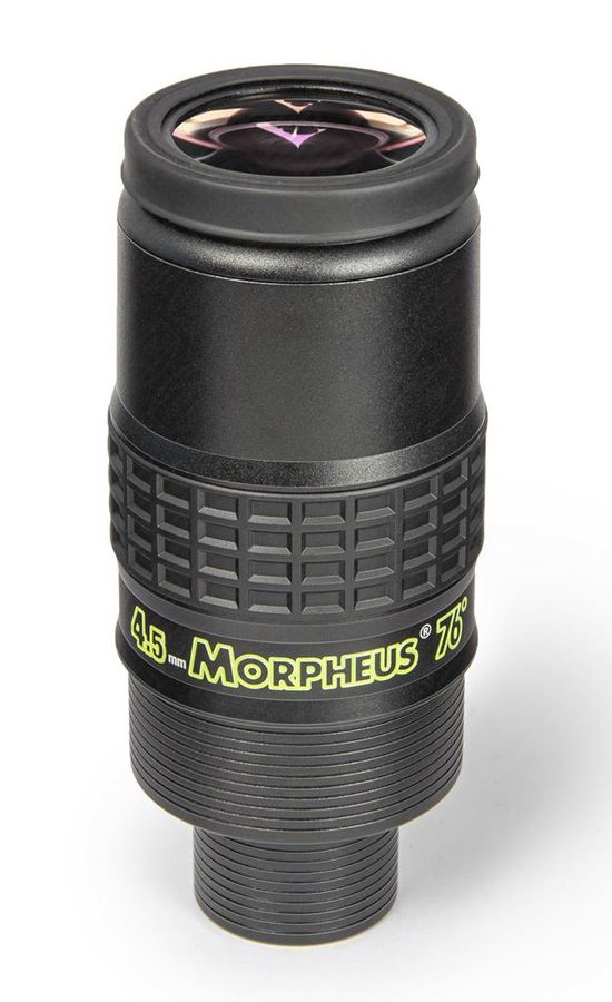 Baader Morpheus Okular 4.5mm 1¼/2" 76°