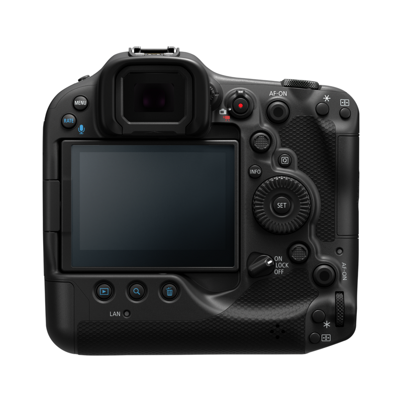 Canon EOS R3 Body