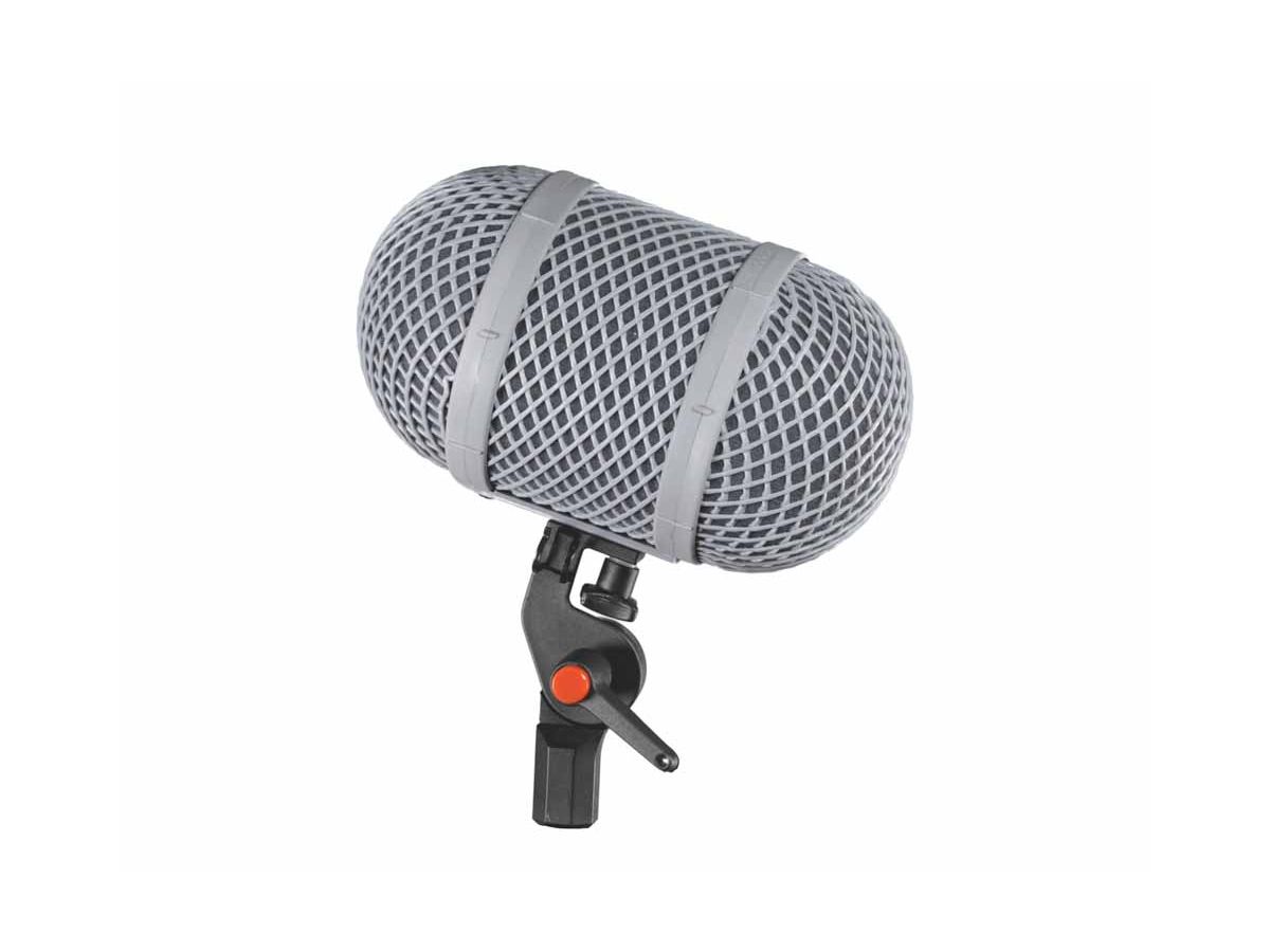 Rycote Modular Windshield WS 9 Kit NO CB