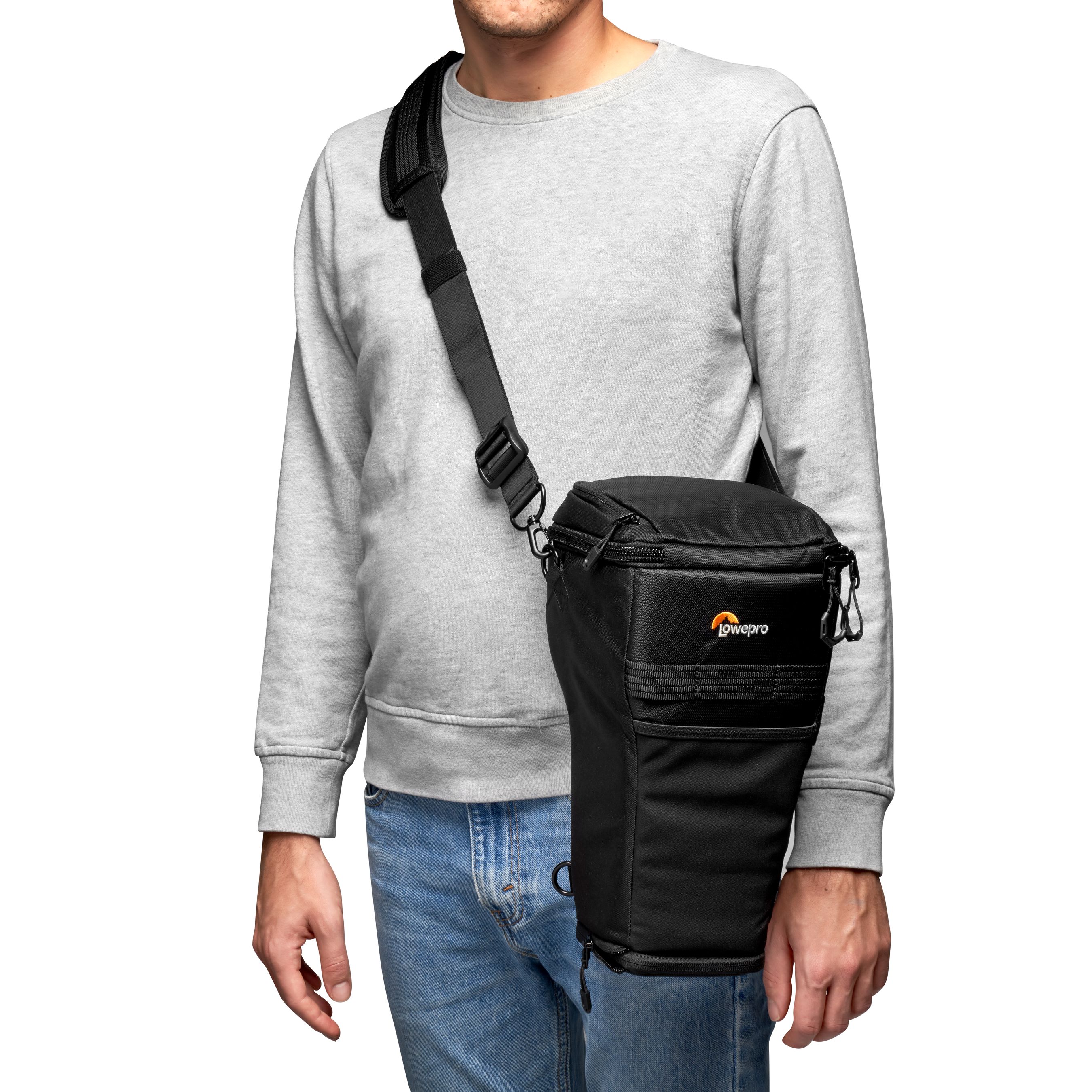 Lowepro ProTactic TLZ 75 AW II Black