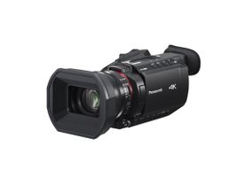 Panasonic Camcorder HC-X1600E