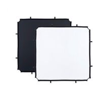 Manfrotto SkyRapid Fab 1.1x1.1m Blk