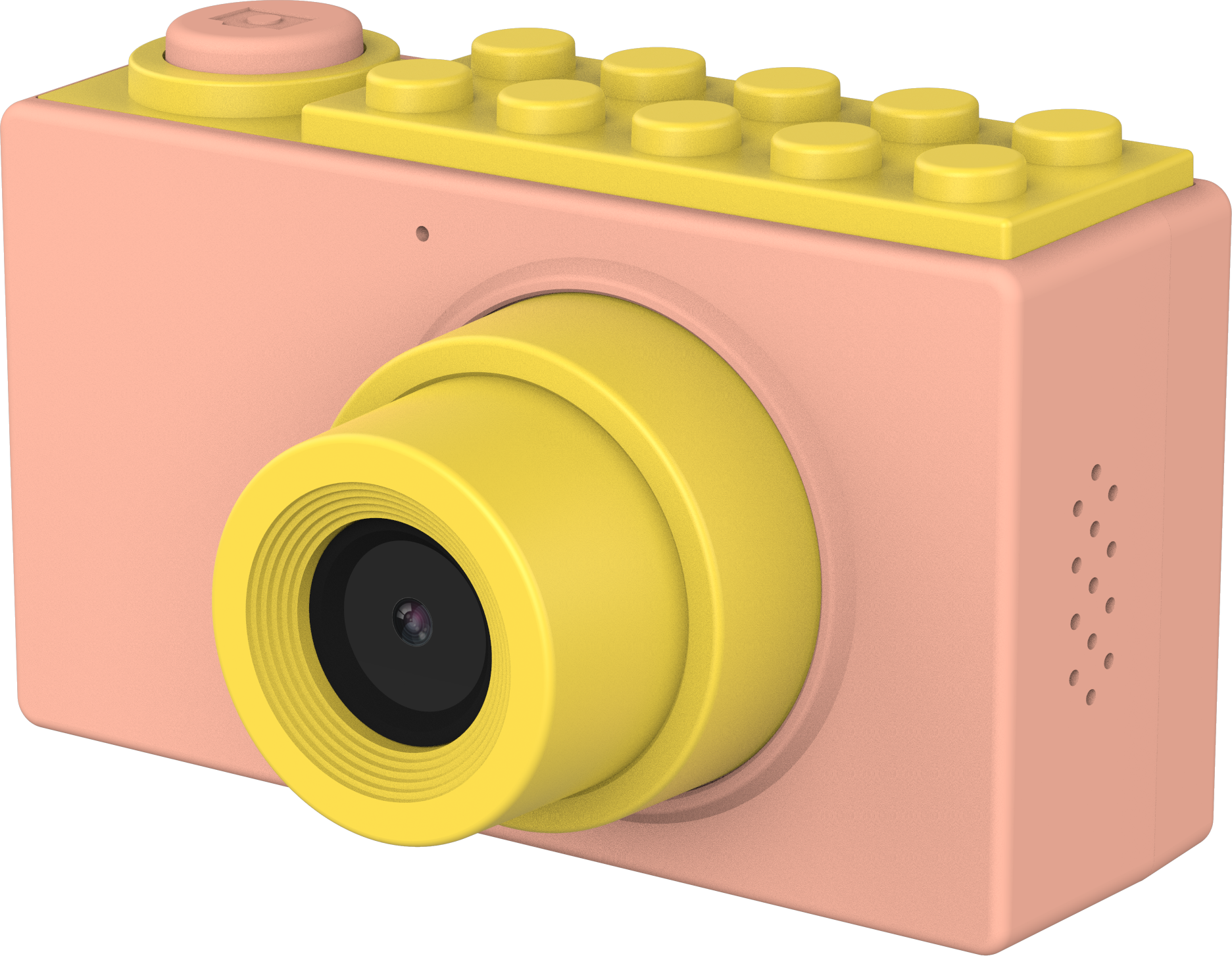 myFirst Camera 2 Pink