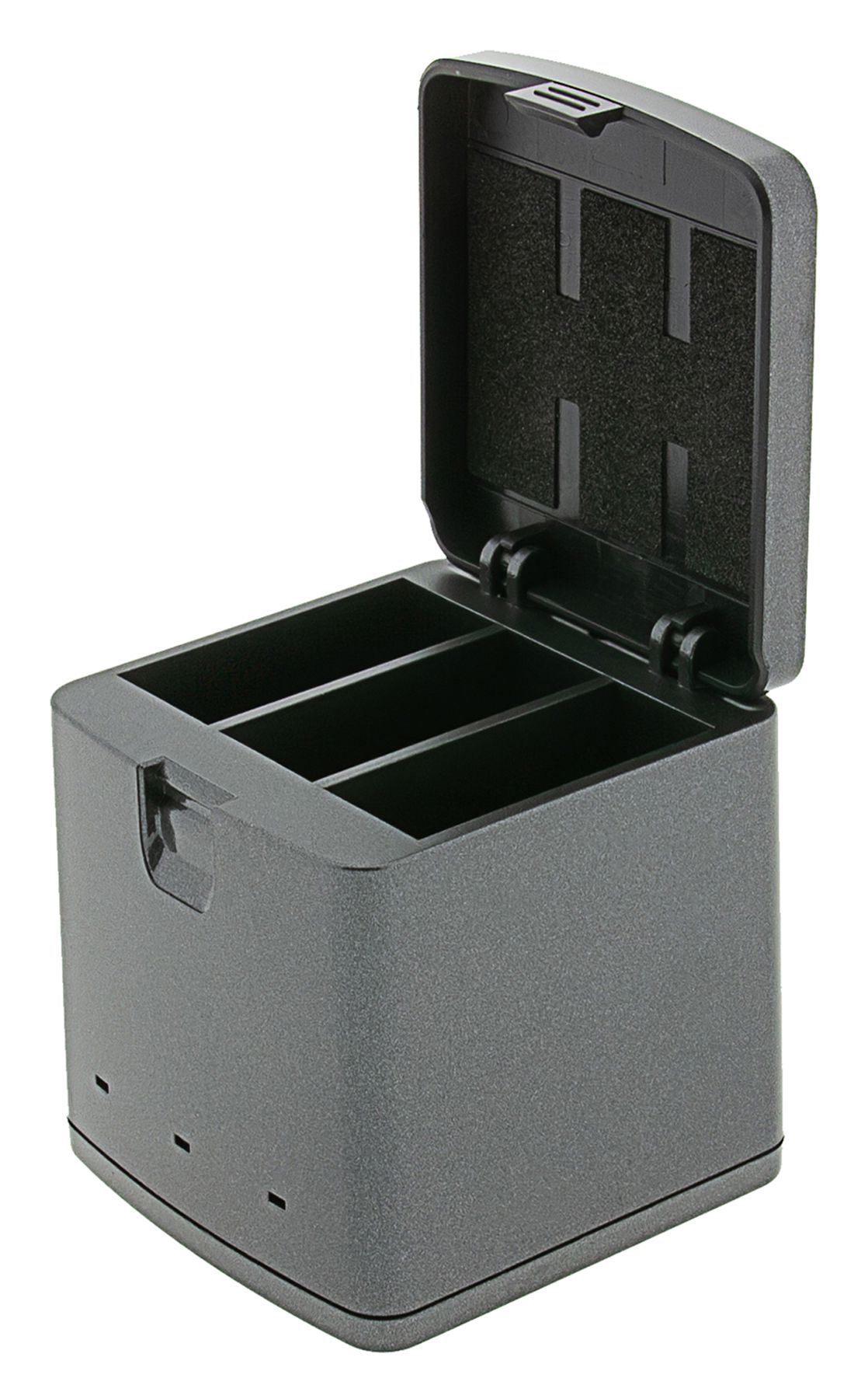 Patona 3-fach Ladebox GoPro Hero 13