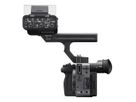 Sony ILME-FX2 Alpha XLR Kit Cinema Line
