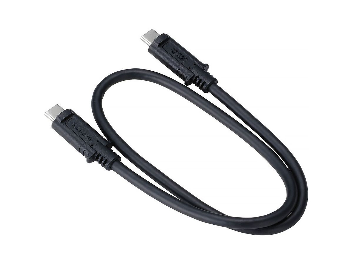Canon MC-5U Monitor Cable