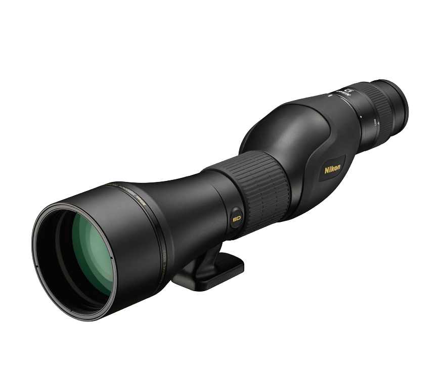 Nikon Monarch Fieldscope 82ED-S