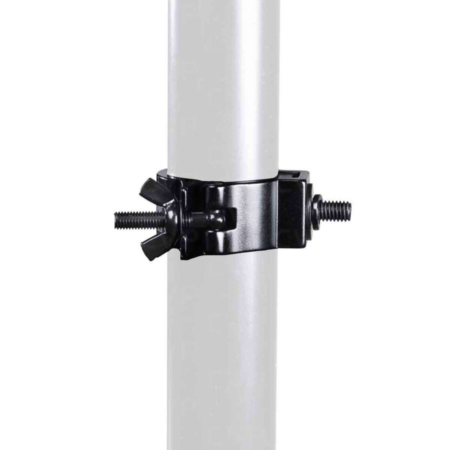 Rycote PCS Half Coupler L 48-51mm HC-50