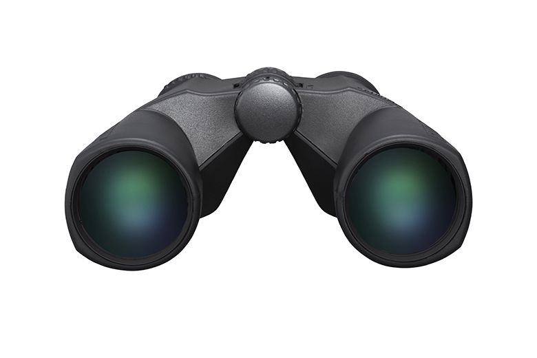 Pentax Fernglas SP 12x50 WP