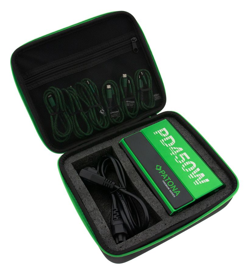 Patona PD 450W USB-C Multiport Set