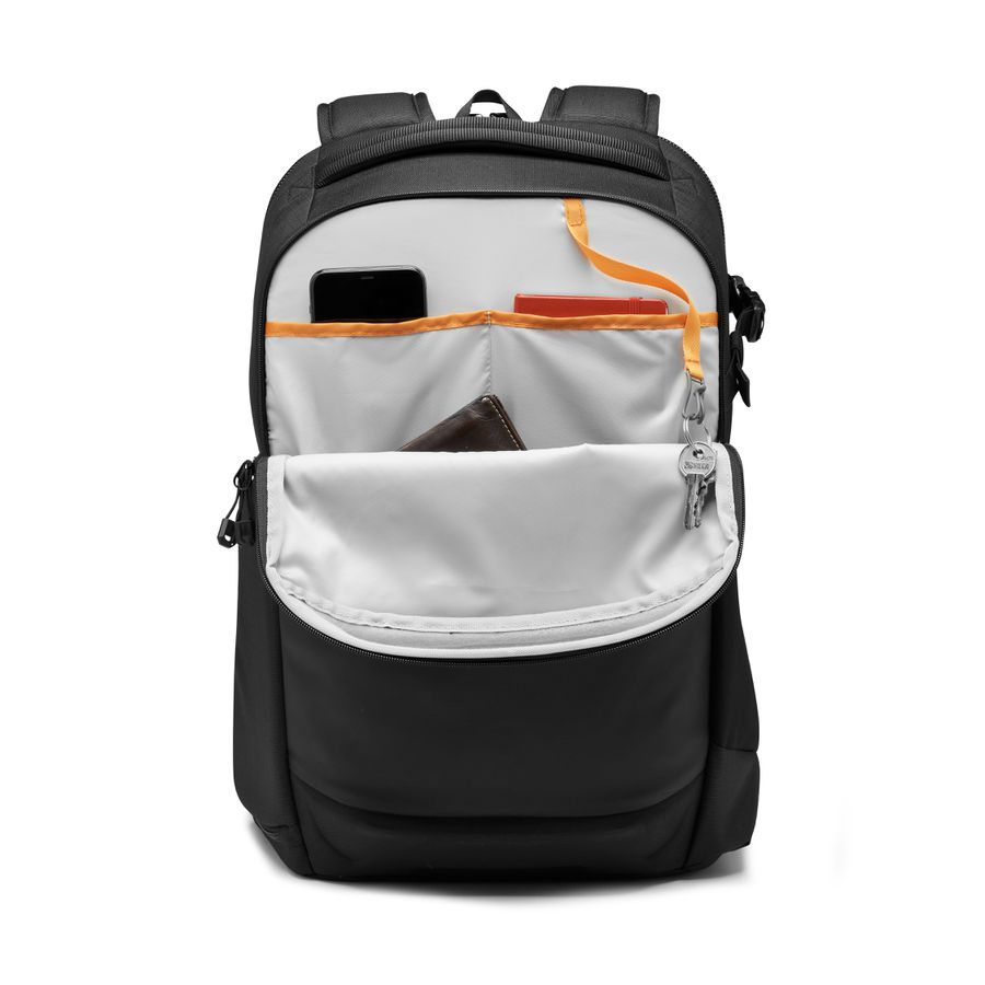 Lowepro Flipside BP 400 AW III Black
