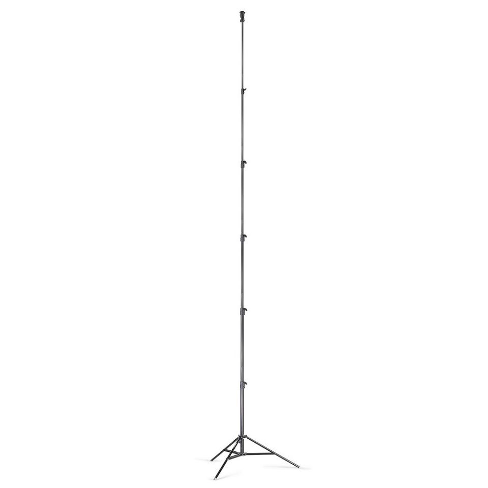 Manfrotto High Super Stand Alu Lev. Leg