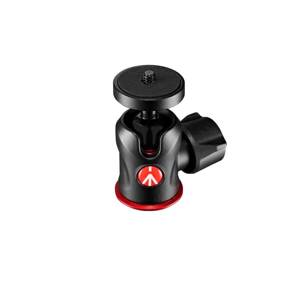 Manfrotto 492 Centre Ball Head Micro 4kg