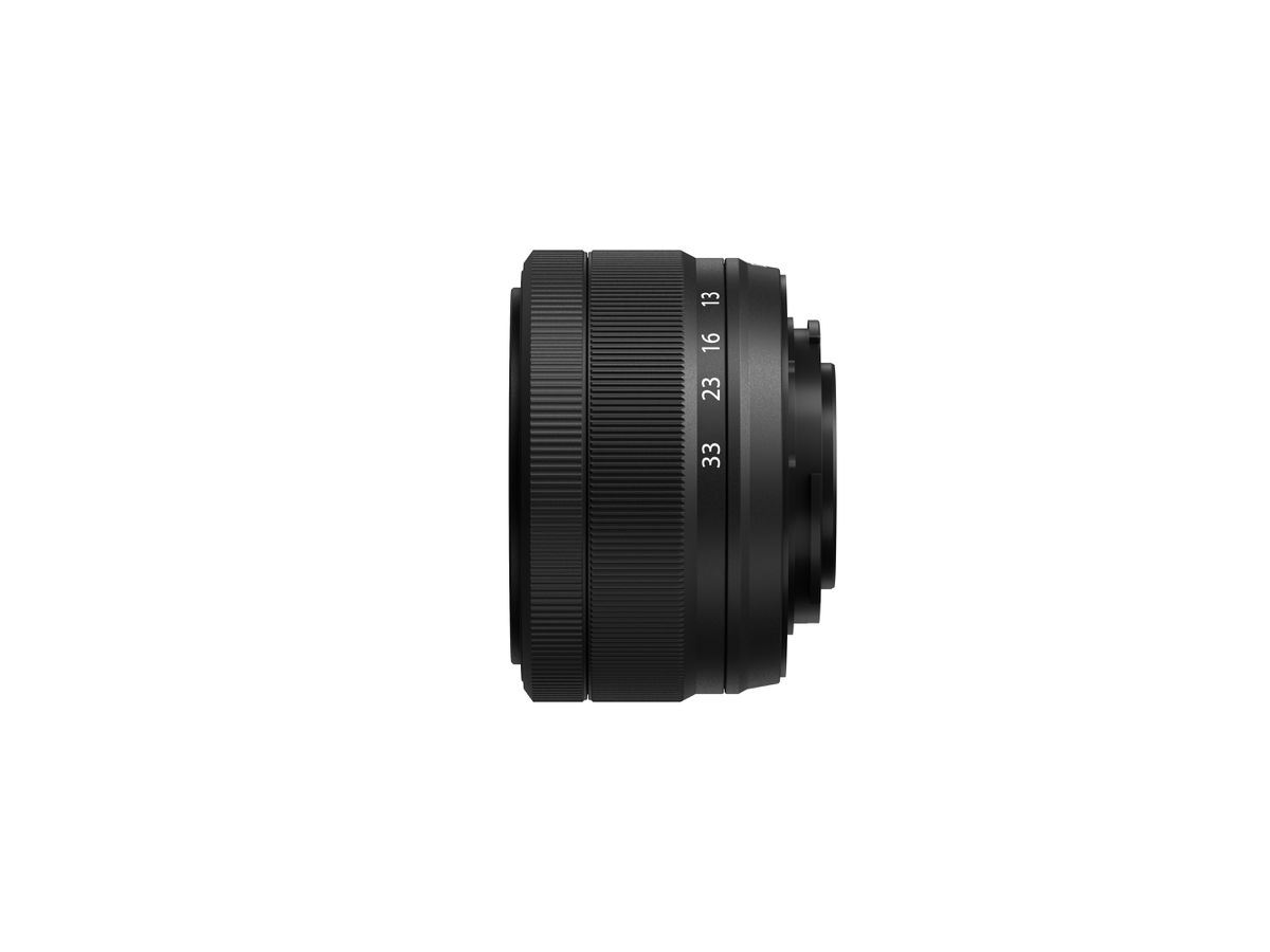 Fujinon XC 13-33mm F3.5-5.6 OIS Black SG