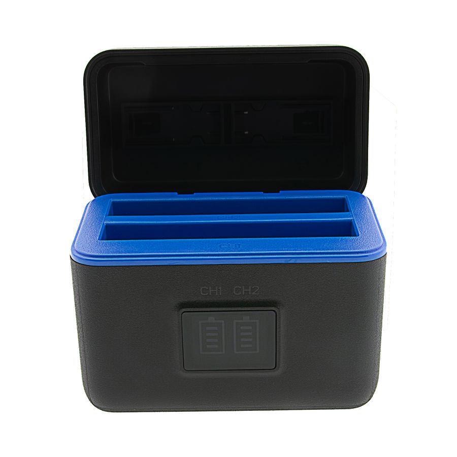 Patona Dual Charger Box Insta360 X5