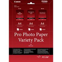 Canon PVP-201 PRO-InkJetpaper A4