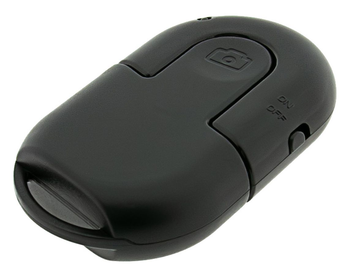 Patona Kontrollmonitor für Selfie + Vlog