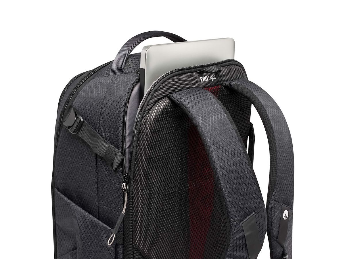 Manfrotto PL Frontloader Backpack M