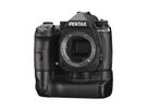 Pentax K-3 Mark III black body