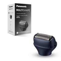 Panasonic Multishape Rasier ER-CSF1
