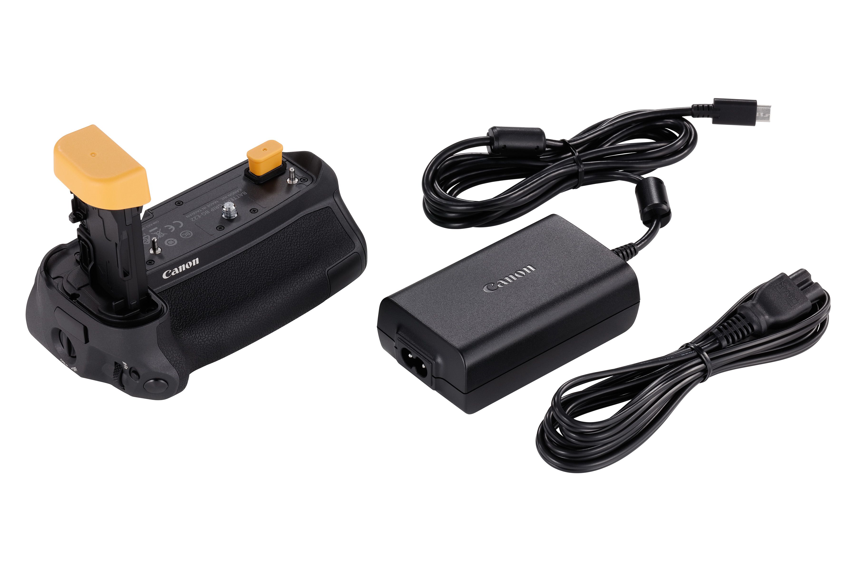 Canon BG-E22 Battery Grip