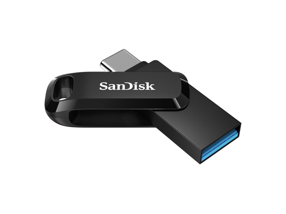 SanDisk Ultra USB Dual Go Type-C 1TB