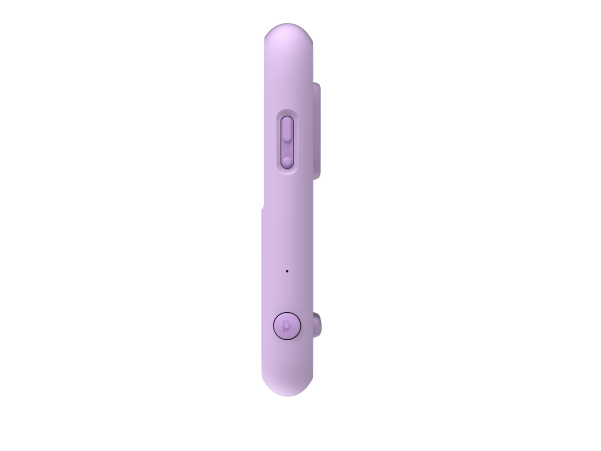 myFirst Camera 50 Purple